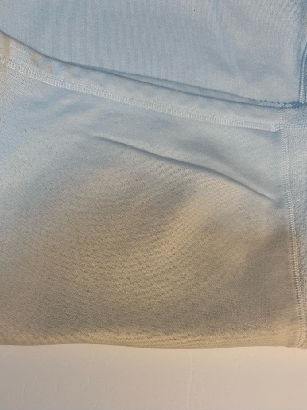 Aerie Après-Chill Wide Leg Lounge Trousers Natural XL - Picture 7 of 12